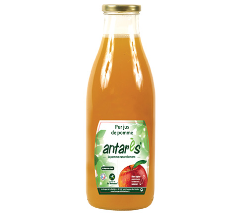 Antares juice