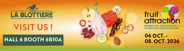 SIGNATURE FRUIT ATTRACTION 2026 EN